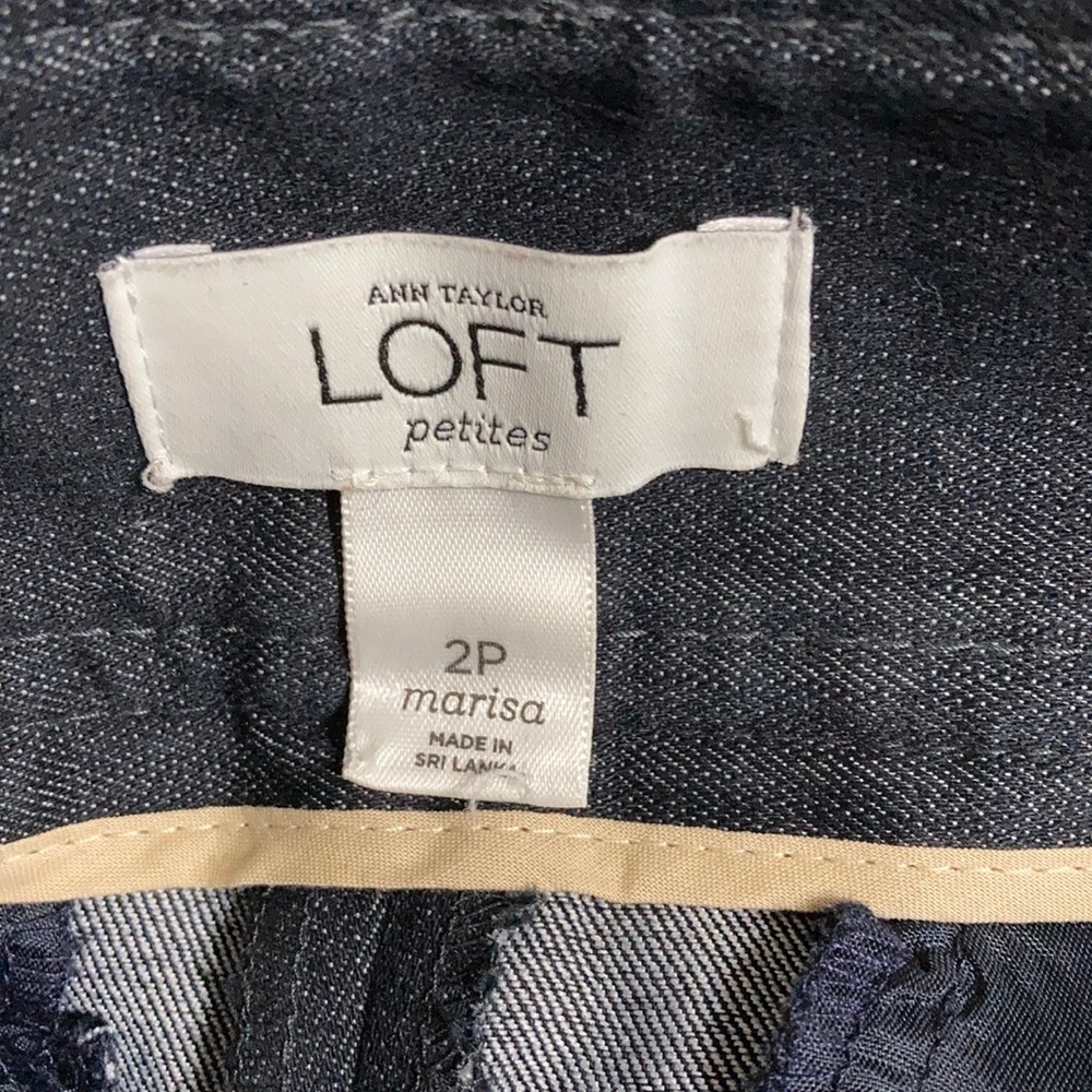 Loft women’s pants